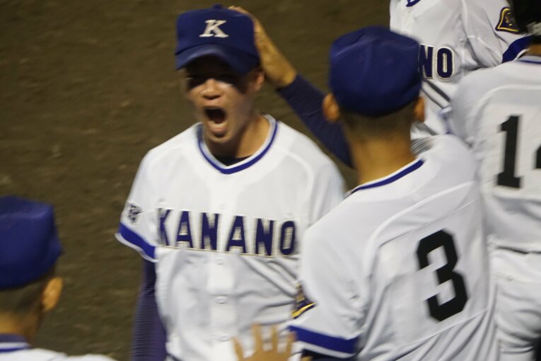 吉田大輝の東北大会写真　©Kei Nakamura