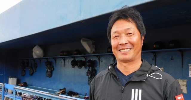 HANSHIN TIGERSグランドコート 野村克也監督モデル 野村克也、シダックス監督生活がスタート 「野村克也ファースト