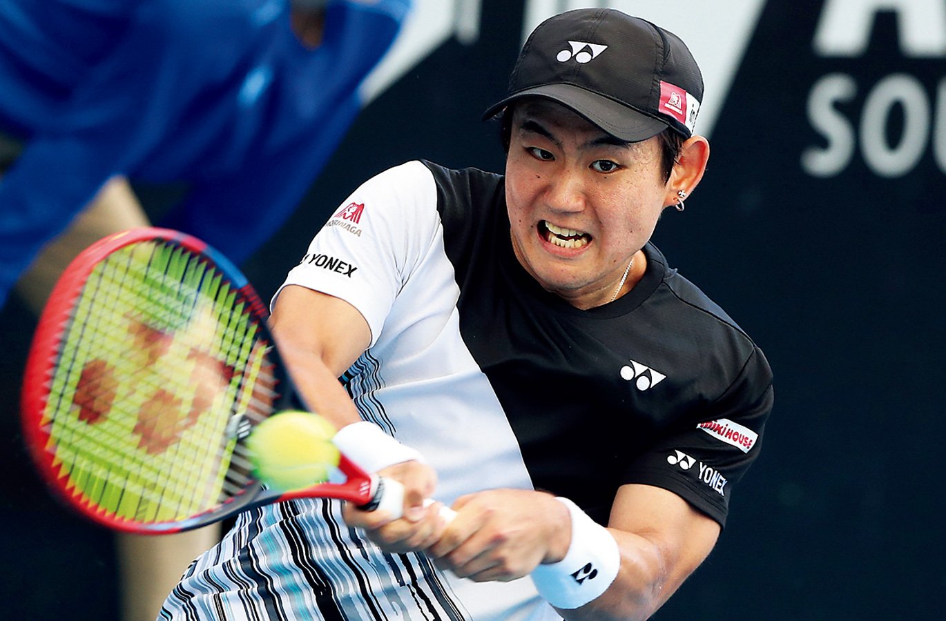 今、手を加えないと危機に陥る」添田豪と杉山愛がテニス日本代表新監督