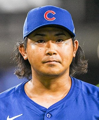 今永昇太 プロフィール画像