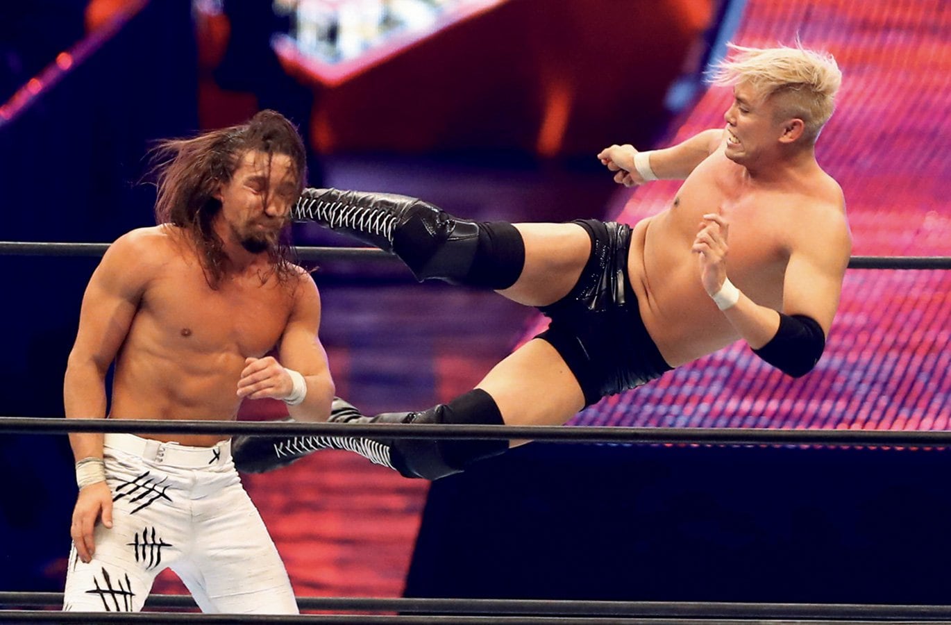 プロレスを盛り上げる」オカダ・カズチカ通算5度目のMVP受賞で考えた