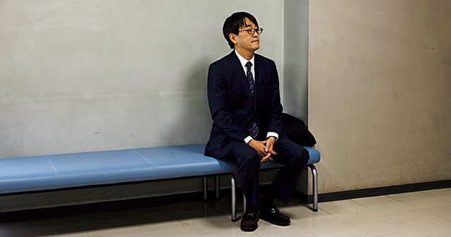 羽生善治「さらなるフロンティアを目指して」~スペシャルインタビュー~