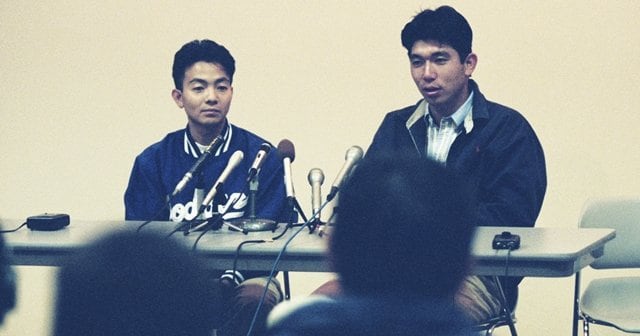 ドジャース・野茂英雄「野球を楽しみたい」発言に「日本メディアの8割