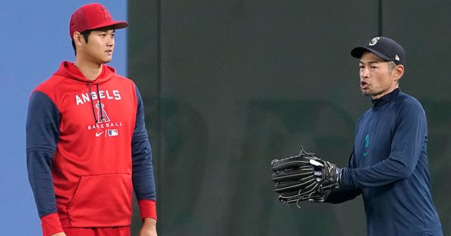 3／3）大谷翔平を見てイチローが「大きな才能ですよ」と話した日… 一流