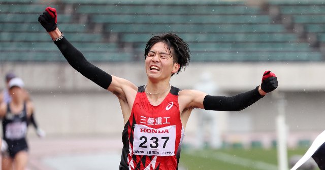 もっと色々な選択肢があっていい」“箱根駅伝偏重”に一石を投じた林田洋