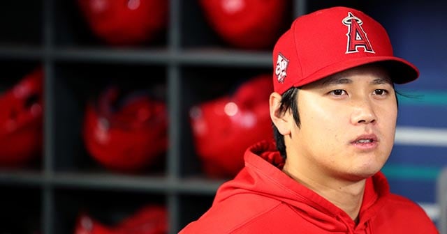単独インタビュー》大谷翔平27歳が明かした“本音”「ホームラン王は獲り