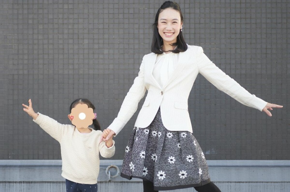 36歳中野友加里が明かす“運命の五輪選考会を迎えるまで”「いつになっ