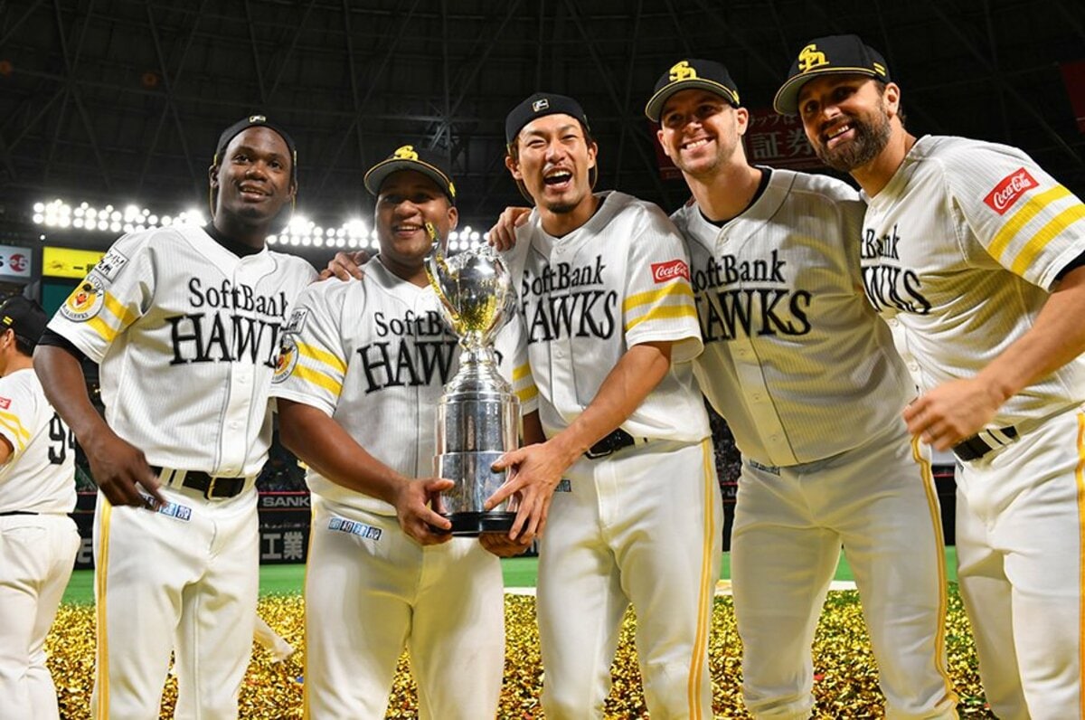 デスパイネとスプリンガー 思い出される7年前の激闘 プロ野球 Number Web ナンバー