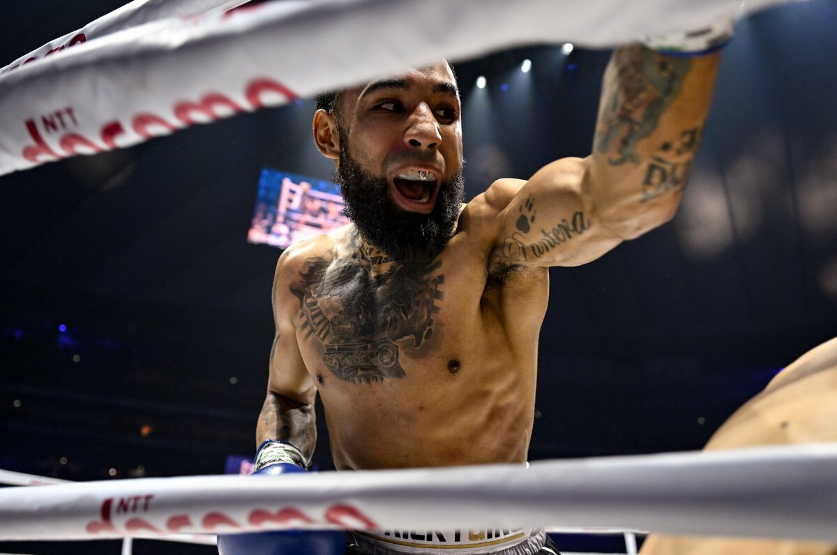 イノウエは危険だ…恐怖心がある」ネリが思わず語った本音…取材記者が見