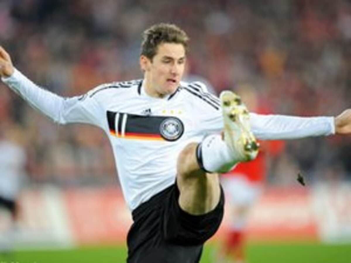 ポーランド移民のドイツ代表選手は 何を思う 海外サッカー Number Web ナンバー