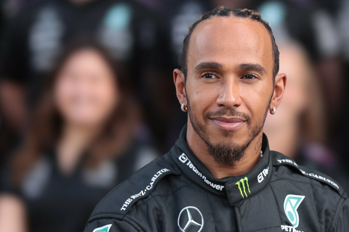 成功確率2/6》ルイス・ハミルトンの2025年フェラーリ移籍は吉か凶か