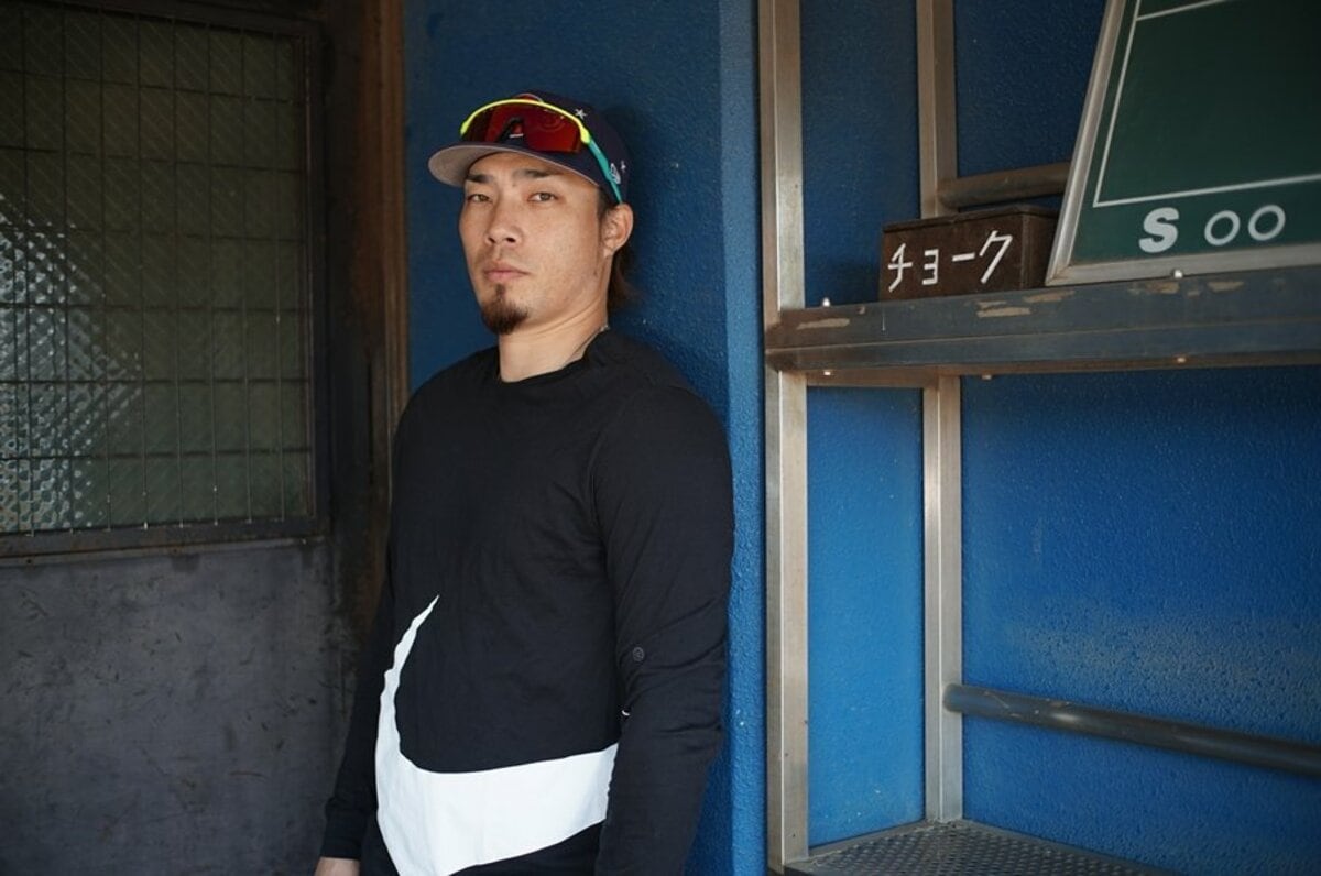 ヘッドスライディングで骨折→翌年も再び…なぜ？ 元DeNA倉本寿彦32歳が