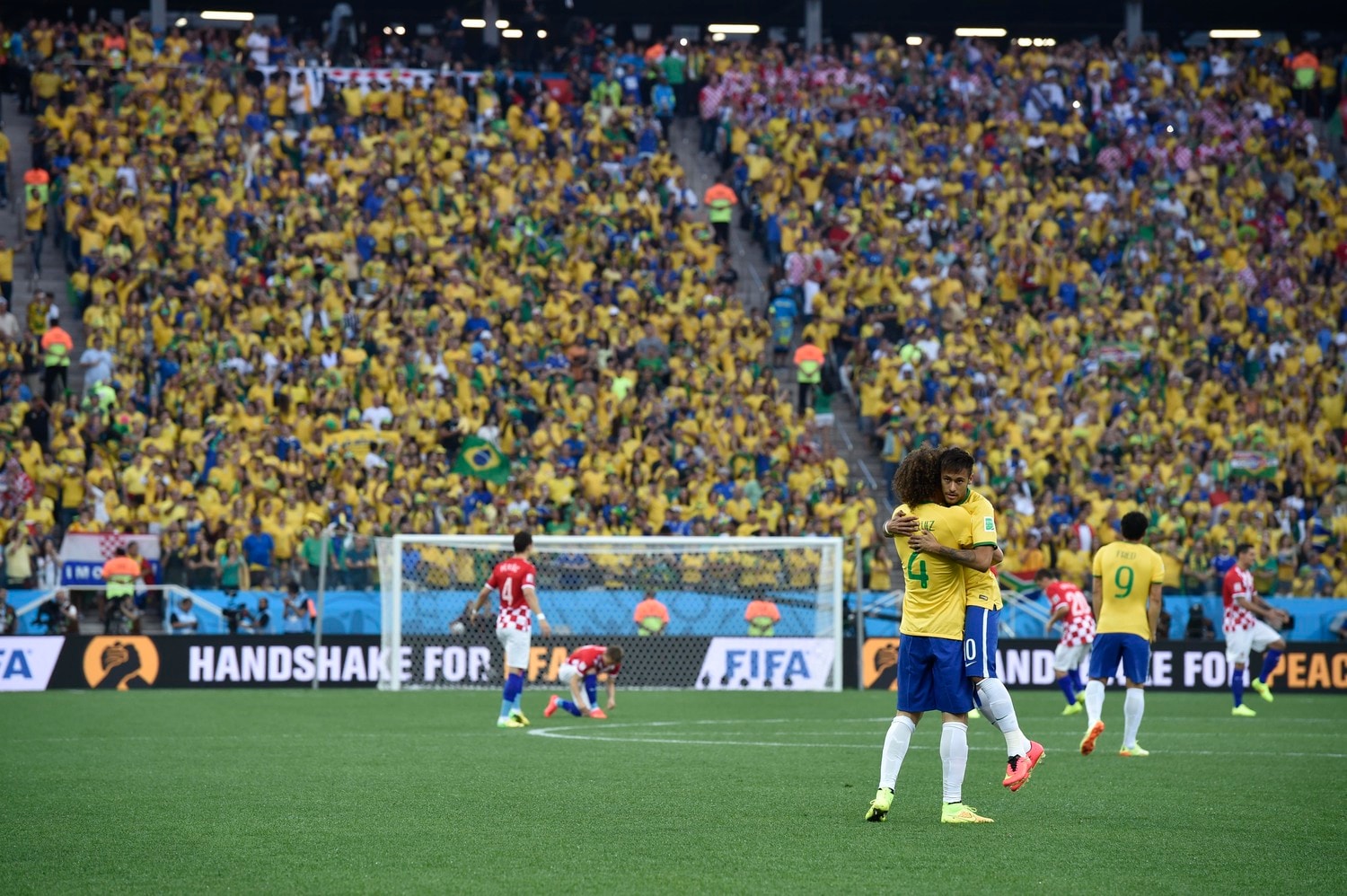 体罰パワハラはブラジルであり得ない 野蛮なことが日本で 秀岳館問題 をサッカー王国から斬る 当地ではセクハラ多発 海外サッカー Number Web ナンバー