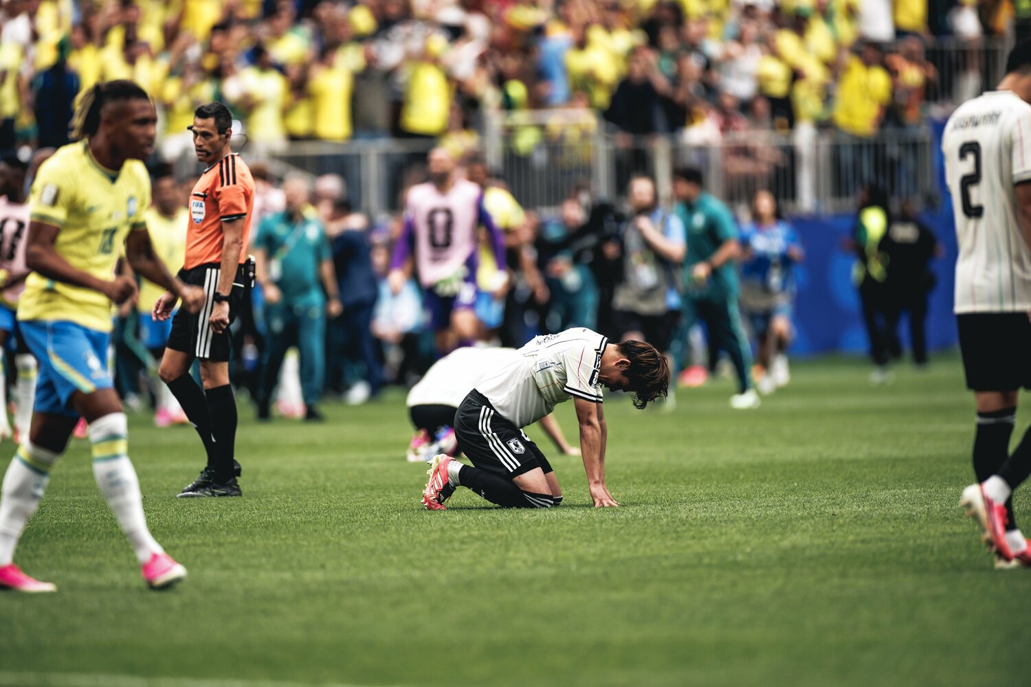 ©Kiichi Matsumoto/JMPA