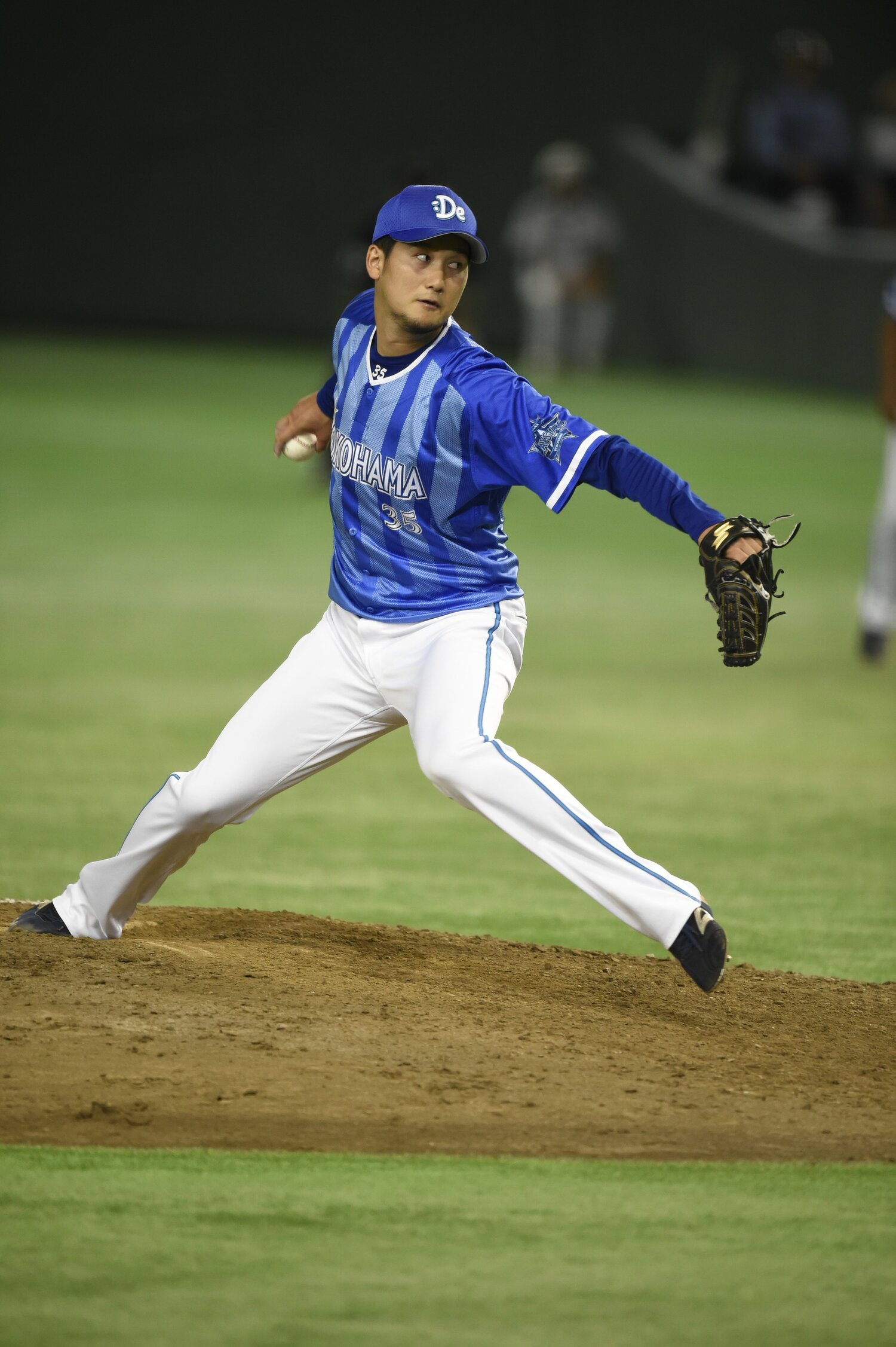 2016年　©Hideki Sugiyama