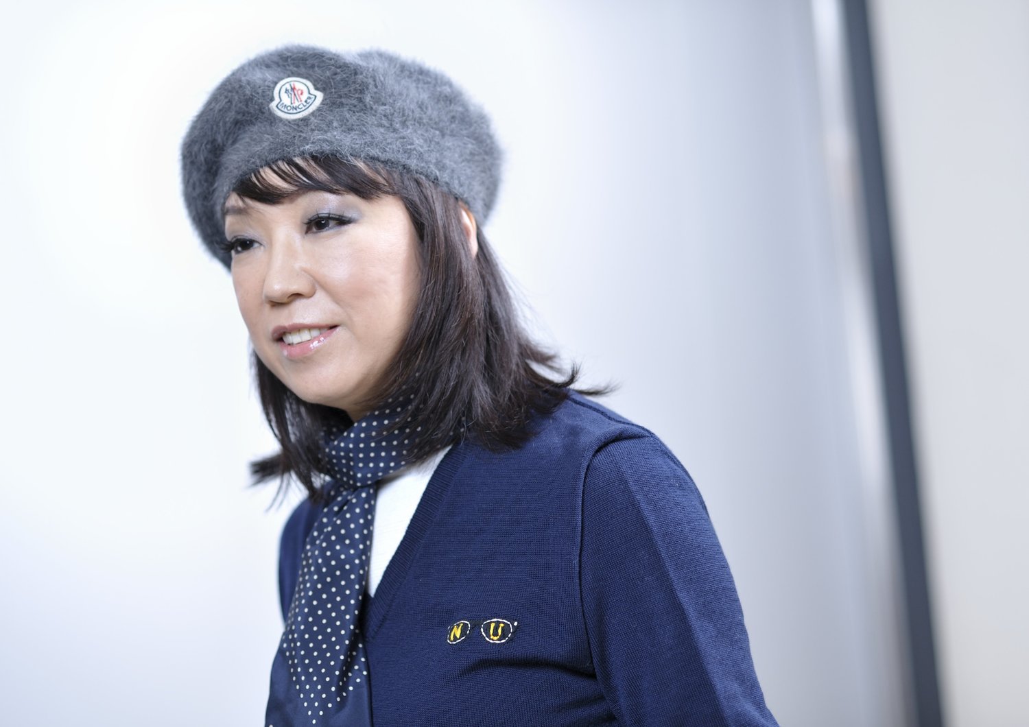 2018年まで3回出場していた松任谷由実。昨年、今年と特別枠での出場となる　©BUNGEISHUNJU