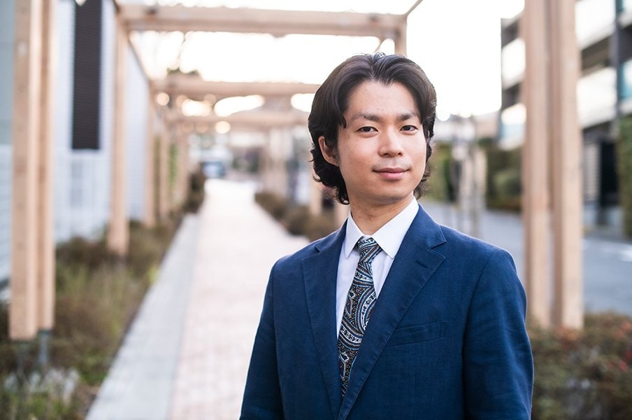 研究者・町田樹32歳が語る“フィギュア界への警告”「（シニア年齢引き上げ案）そんなに甘い問題でもない」「非常に歪な産業構造になっている」＜Number Web＞ photograph by Asami Enomoto