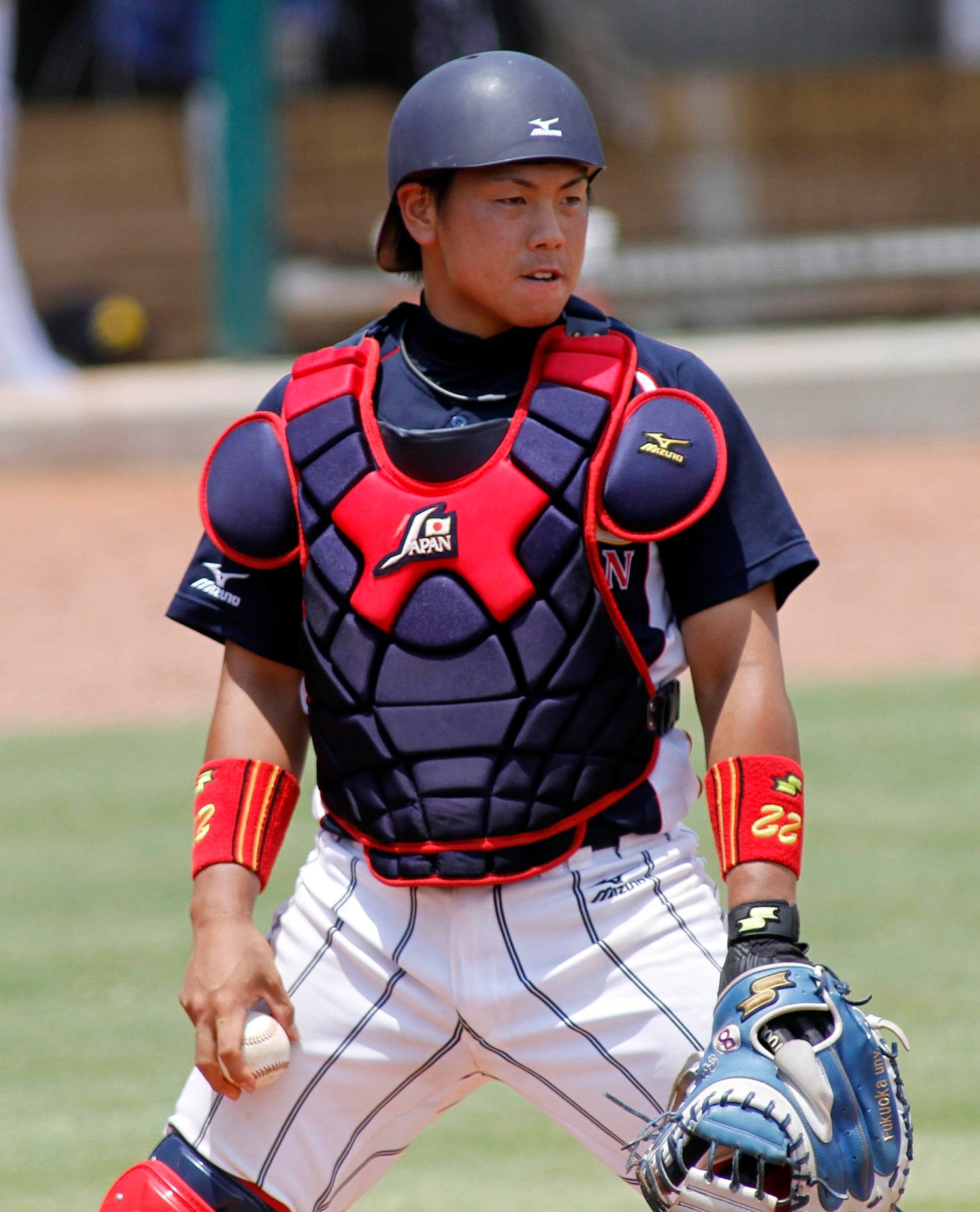 優勝チームに名捕手あり 阪神 梅野隆太郎は何が進化した 矢野監督に通ずる 自分が打ったことよりも の精神 2 4 プロ野球 Number Web ナンバー