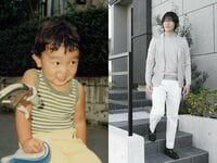 「中村俊輔」のルーツを探る。どんな家に育ち、どんな環境でボールを蹴っていたのか。横浜の住宅街から世界への道のり