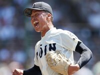 優勝を呼んだ前橋育英の「凡事徹底」。誰でもできること、誰より
