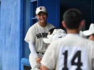 センバツに漂う“打高投低”の予感。清宮、安田以外の好選手を一挙紹介！