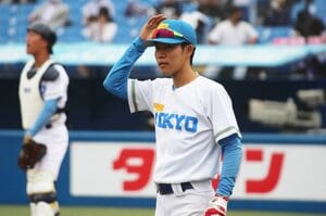 〈東大野球部→キーエンス内定辞退〉浮かび上がるデータと現実の“ギャップ”⋯それでも齋藤周（21）は「プロ野球アナリスト」を目指す