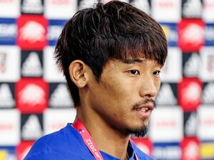 「モリタほど相応しい選手は…」W杯日本代表、ボランチ守田英正落選に賛否「それでも何らかの理由が」トルシエは森保監督の選考基準を尊重した