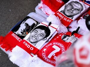 なぜ遠藤航はリバプールで生き残れたのか？ サッカー人生最大の“冷遇”「上司ガチャ」に巻き込まれても腐らない究極の思考法〈プレミア王者の日常〉