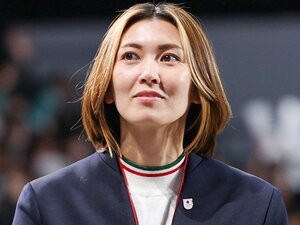 妊娠出産→復帰の吉村紗也香「辛かったけど、辛くなかった」 スキップ不在も解散危機も支え合い…フォルティウスの「カーリングがある豊かな人生」とは