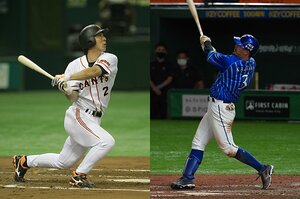 【打者編も読む】巨人FA失敗と成功例…梶谷隆幸はどうなる？