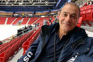 【必読】名コーチが語る本田真凜と羽生結弦の未来