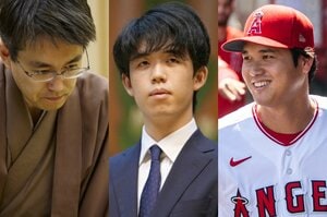 「藤井さんと同じ経験値は羽生さんくらい」「大谷選手と少し共通する」 谷川浩司が語った《2カ月で25対局》伝説と“19歳の藤井聡太”観