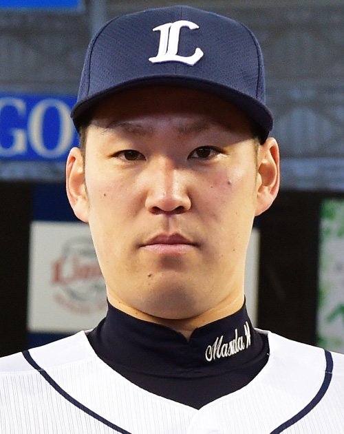増田達至