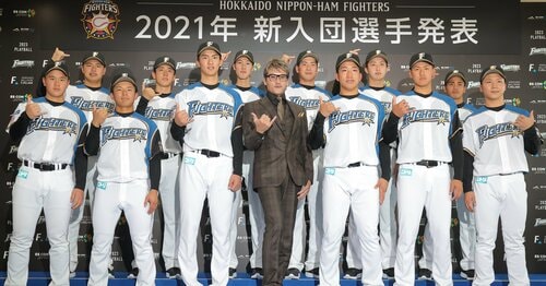 Number Web - スポーツ総合雑誌ナンバー