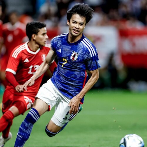 三笘薫 筑波大学 ユニフォーム 新品未使用 - メルカリ - Mercari【三笘