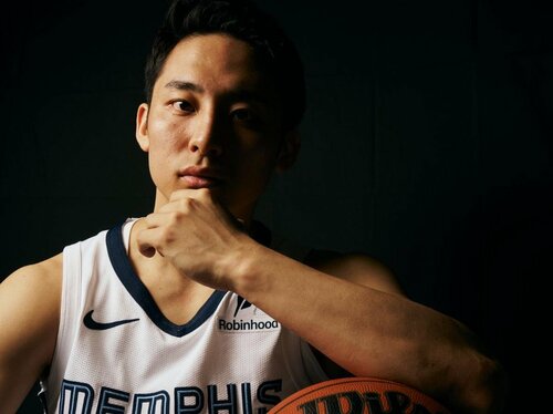 【激レア】 河村勇輝 5シリアルナンバー ワーストナンバー スペシャルインタビュー］河村勇輝「この世界が僕を強くする
