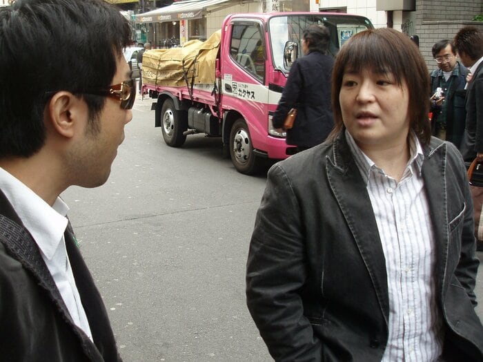 未払い金1500万円、持っていたロレックスは質に…全女の人気レスラーが陥った金欠地獄「金銭面が不安定だと精神も…」引きこもり脱却のきっかけは？＜Number Web＞ photograph by Sankei Shimbun