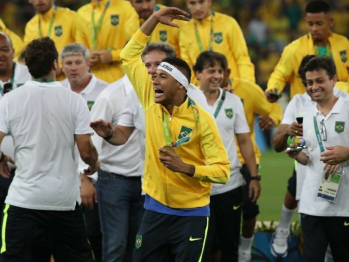 無観客では「多額の経済的損失が…」と警鐘を鳴らす記者も　ブラジルは東京五輪開催の可否をどう報じた？＜Number Web＞ photograph by Shinya Mano/JMPA