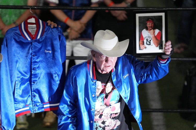 全日本プロレス∕ミニカード∕No.7∕ドリー・ファンクJr∕昭和レトロ∕希少 Amazon.co.jp: 復刻版！プロレススーパースター列伝（10） ドリー