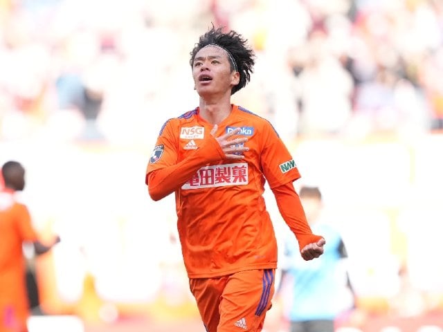 J1新潟“遅咲きのテクニシャン”がいよいよ覚醒？「プライドが邪魔してい