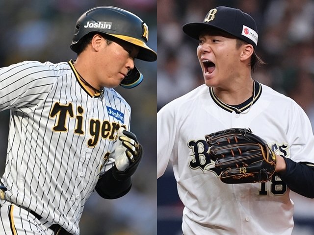 日本シリーズ〉オリックスvs阪神を成績で徹底比較…打キーマンは復帰の