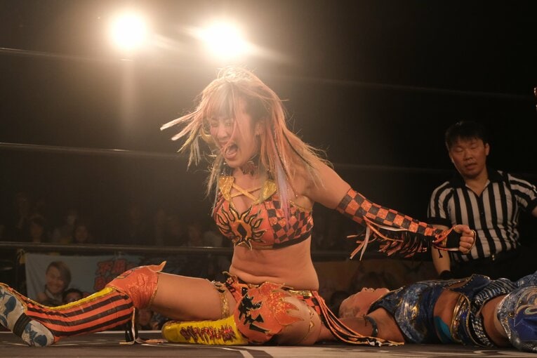 ©Norihiro Hashimoto