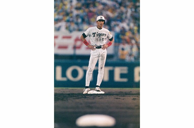 ©Sports Graphic Number