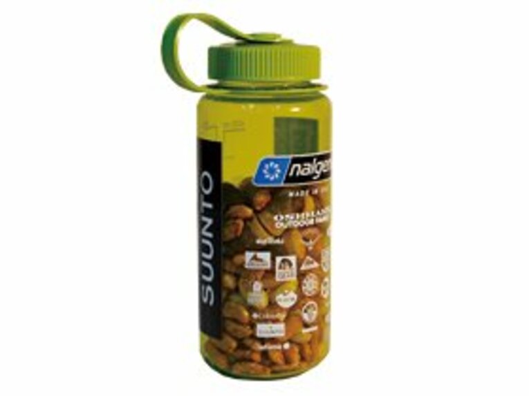 ＜山登りの巻＞ モテる山グッズに詳しい河合さんのおススメ5！(4)