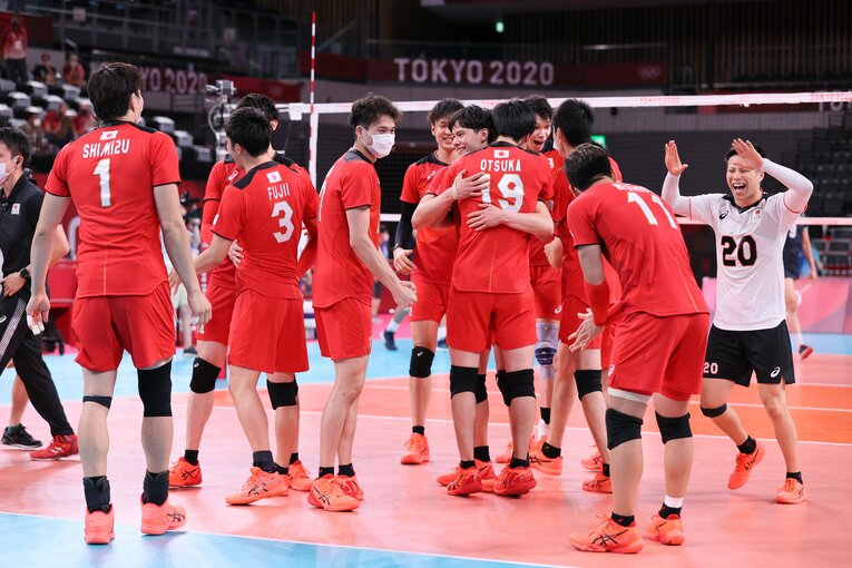 ©︎Kaoru Watanabe/JMPA