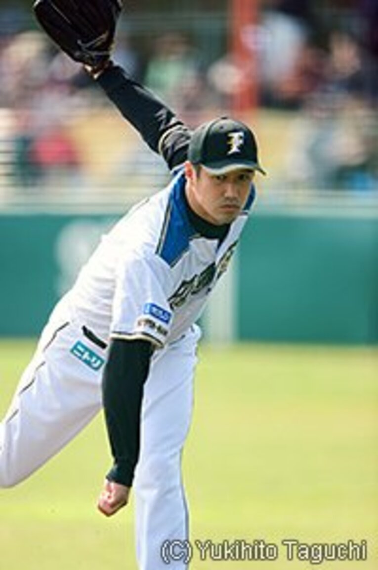 ＜プロ野球・円熟の最年長世代＞ 木田優夫 「150kmはあきらめない」(4)