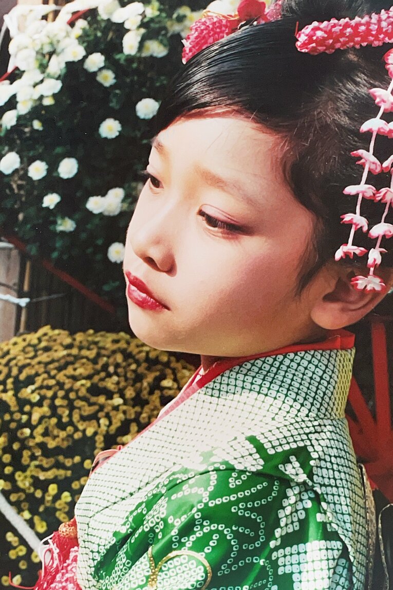 木村響子さん提供