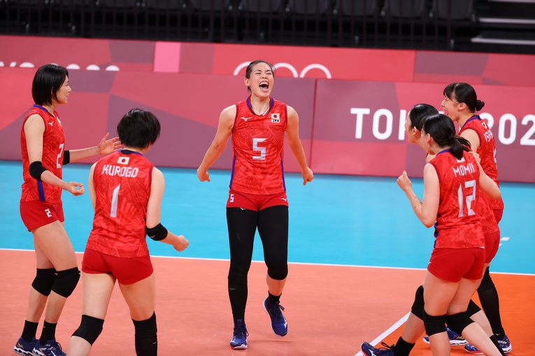 ©︎Takuya Matsunaga/JMPA