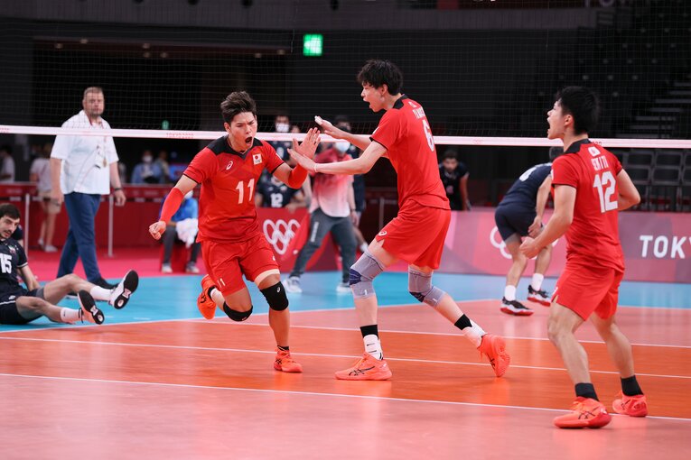 ©︎Kaoru Watanabe/JMPA