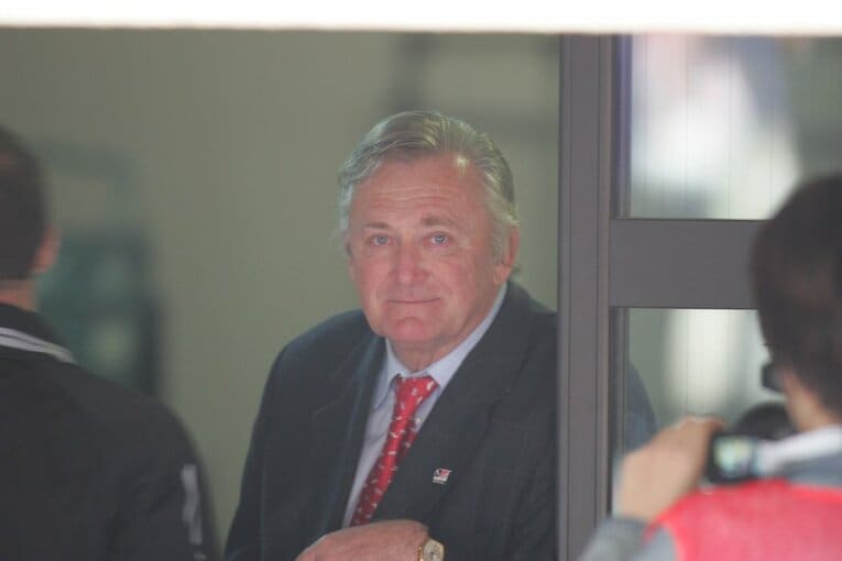 ©Sports Graphic Number